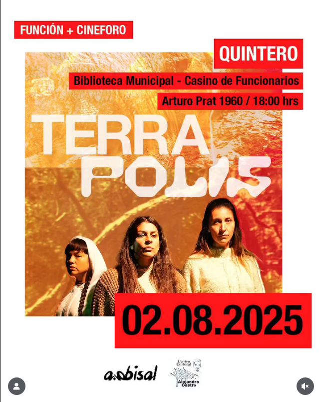 CINE y TEATRO EN QUINTERO