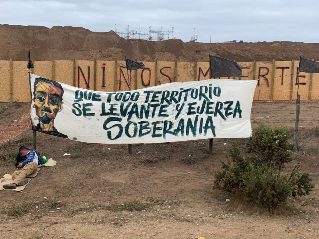Nueva Planta Desalinizadora
